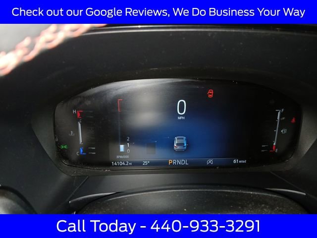 Certified 2023 Ford Escape ST-Line w/ Tech Pack #1 image 34