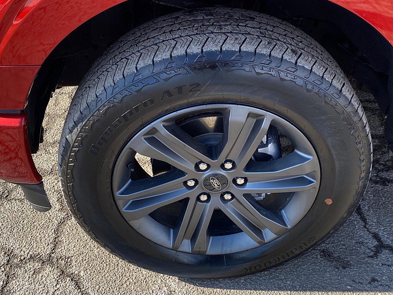 Certified 2023 Ford F150 XLT w/ Equipment Group 302A High image 14