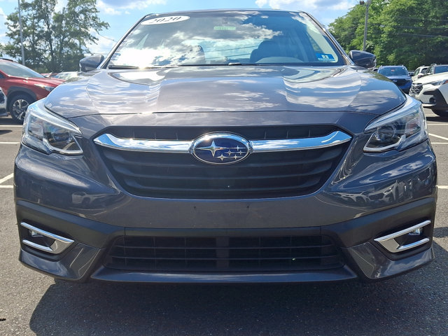 Used 2020 Subaru Legacy Limited AWD/4WD image 3