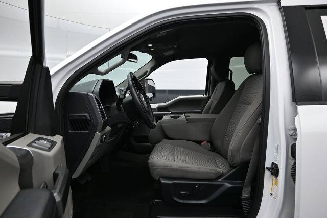 Certified 2020 Ford F150 XLT w/ Equipment Group 302A Luxury AWD/4WD image 19