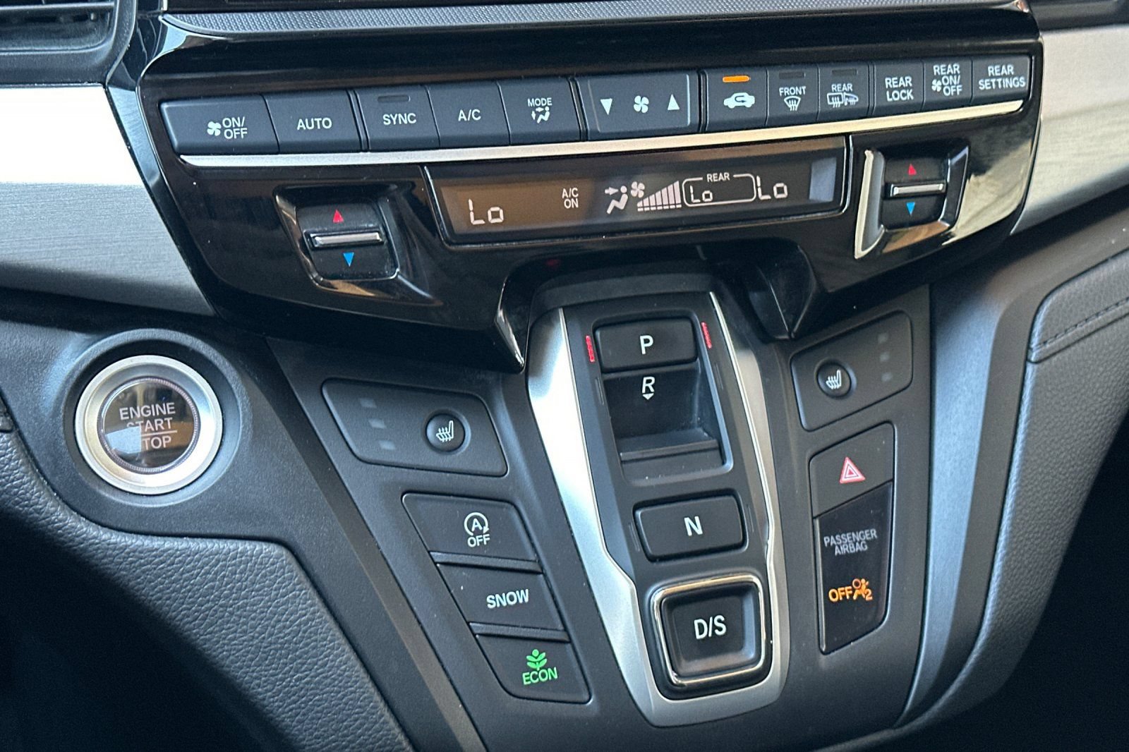 Used 2025 Honda Odyssey EX-L image 20