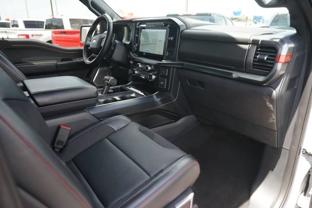 Certified 2024 Ford F150 Raptor AWD/4WD image 18