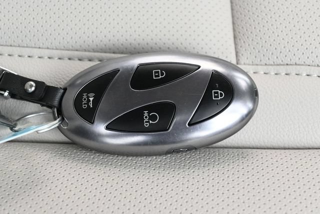 Used 2026 Hyundai Tucson SEL FWD image 33