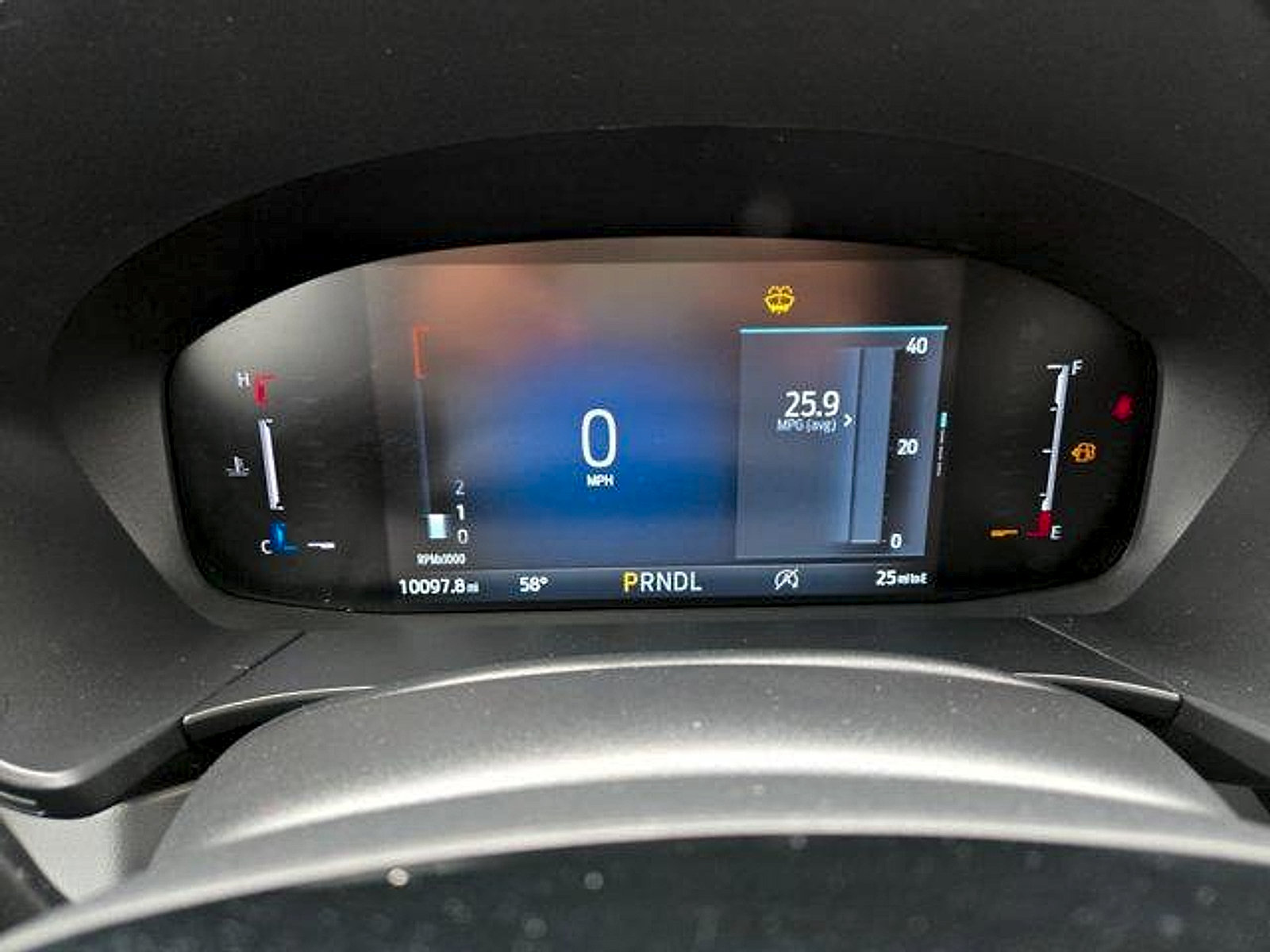 Certified 2024 Ford Escape Active AWD/4WD image 16