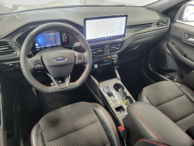Certified 2024 Ford Escape ST-Line w/ Tech Pack #1 AWD/4WD image 21