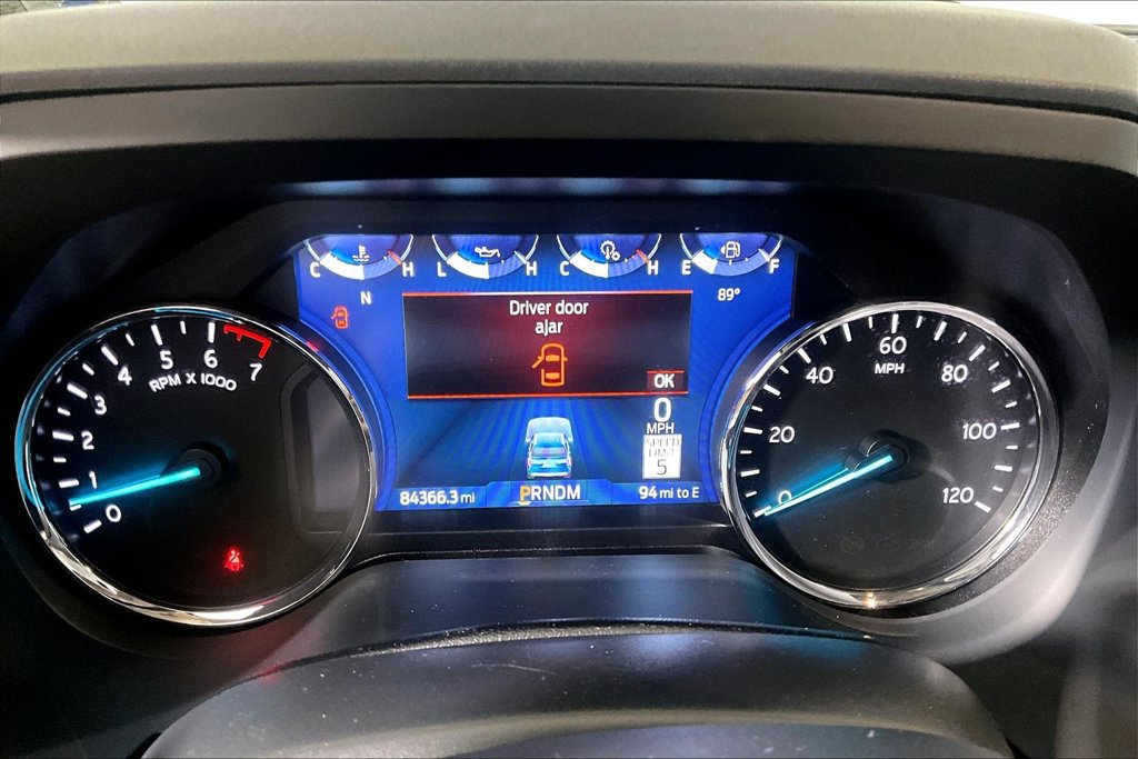 Certified 2023 Ford Expedition Limited RWD image 17