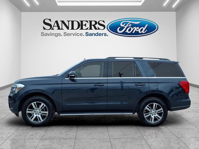 Certified 2023 Ford Expedition XLT RWD image 5