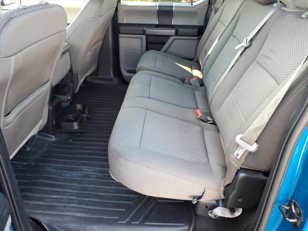 Certified 2020 Ford F150 XLT AWD/4WD image 6