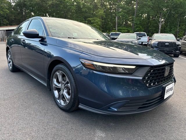 Used 2024 Honda Accord EX image 7
