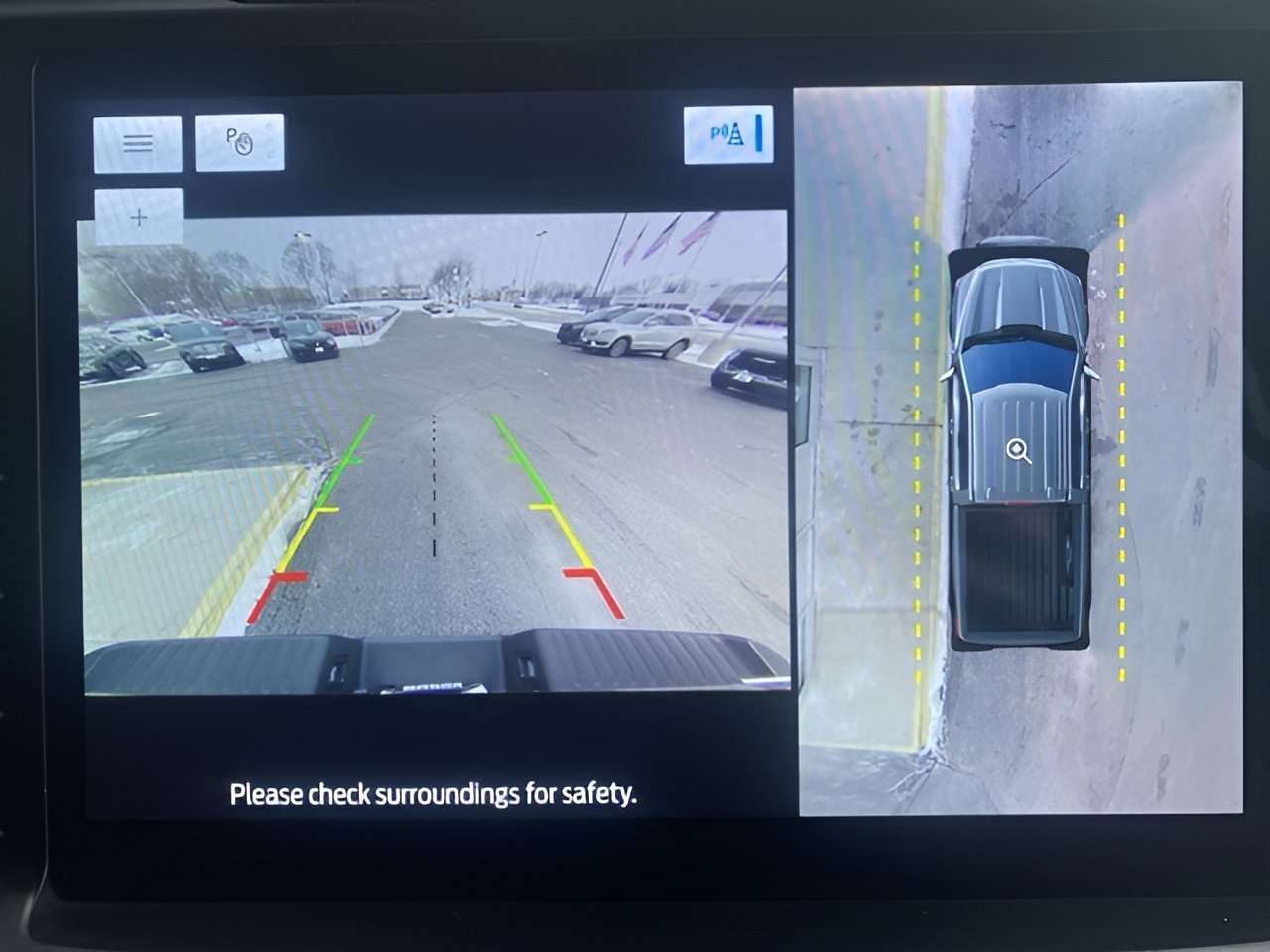 Certified 2021 Ford F150 XLT w/ Equipment Group 302A High image 26