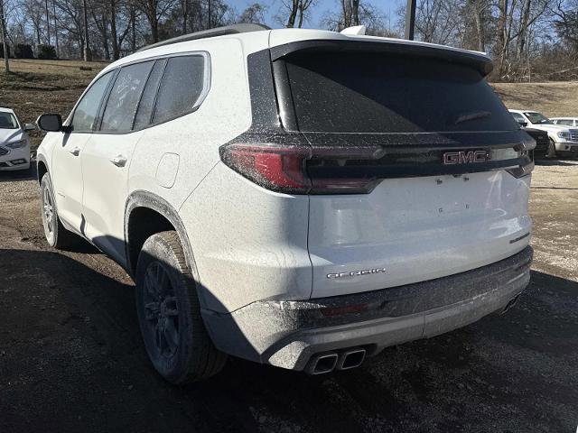 Used 2025 GMC Acadia Elevation image 4