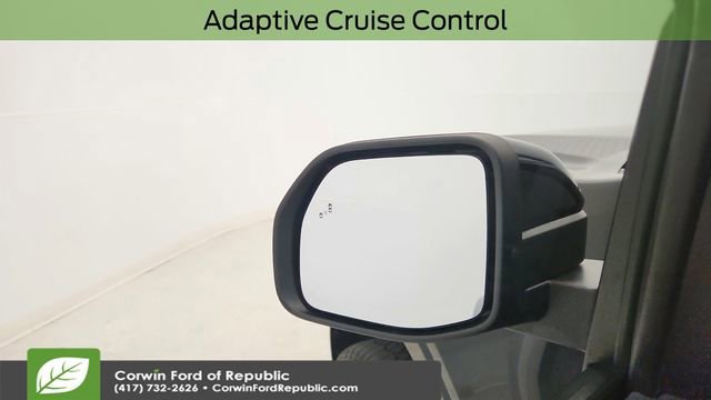 Certified 2024 Ford Maverick Tremor w/ Tremor Off-Road Package image 15