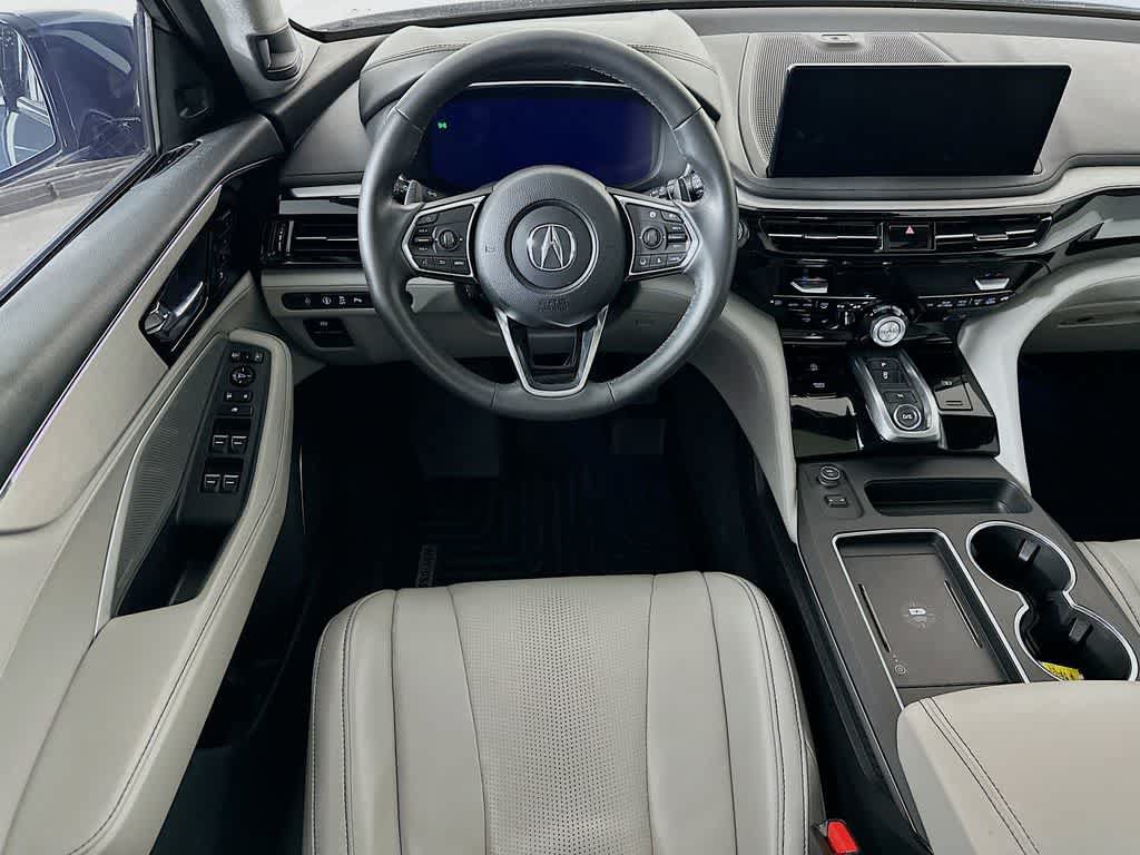Used 2025 Acura MDX FWD w/ Technology Package image 10