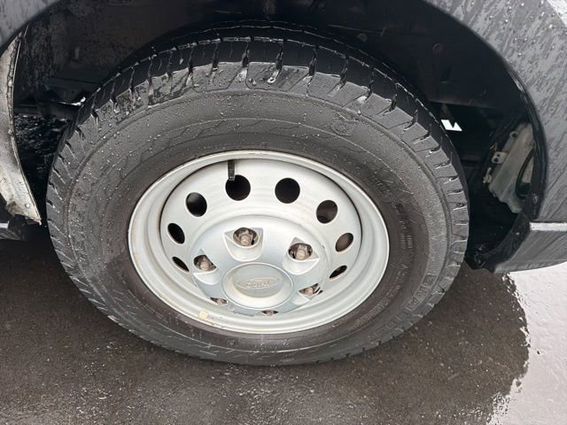 Certified 2024 Ford Transit 250 Base w/ Load Area Protection Package image 14