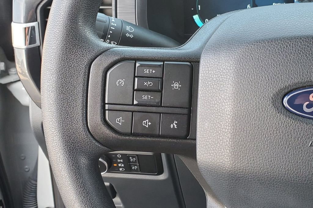 Certified 2024 Ford F150 STX RWD image 13