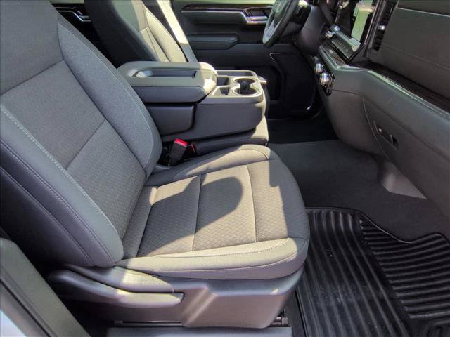 Used 2025 GMC Sierra 1500 Elevation AWD/4WD image 20