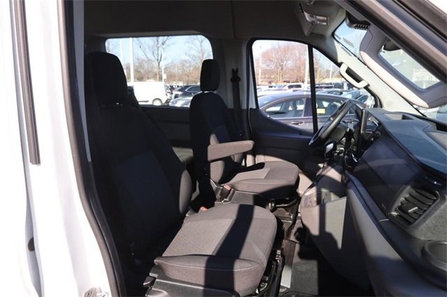Certified 2023 Ford Transit 350 XLT image 23