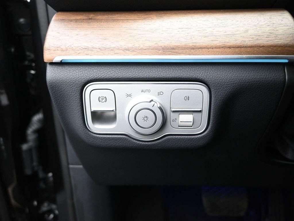 Used 2025 Mercedes-Benz GLE 350 GLE 350 image 38