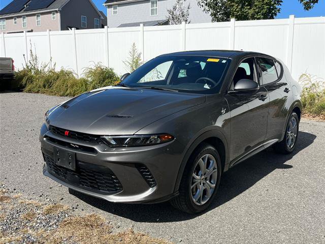 Used 2024 Dodge Hornet R/T AWD/4WD image 1