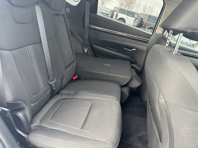 Used 2023 Hyundai Tucson SEL image 32