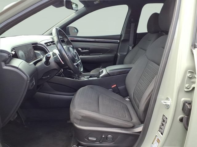 Used 2022 Hyundai Santa Cruz SEL Premium AWD/4WD image 17