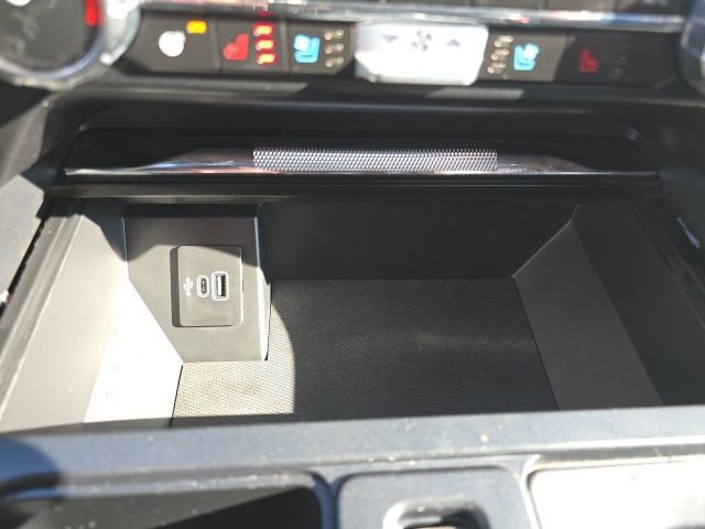 Certified 2025 Ford F150 Lariat AWD/4WD image 20