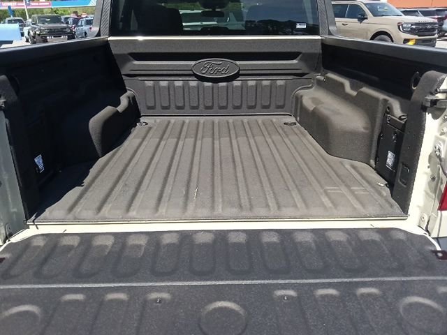 Certified 2024 Ford Maverick Tremor w/ Tremor Off-Road Package AWD/4WD image 28