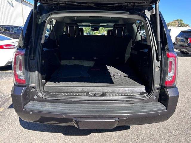 Used 2018 GMC Yukon XL SLT w/ Open Road Package image 7