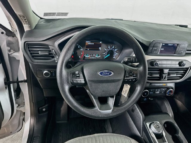Certified 2022 Ford Escape S AWD/4WD image 25