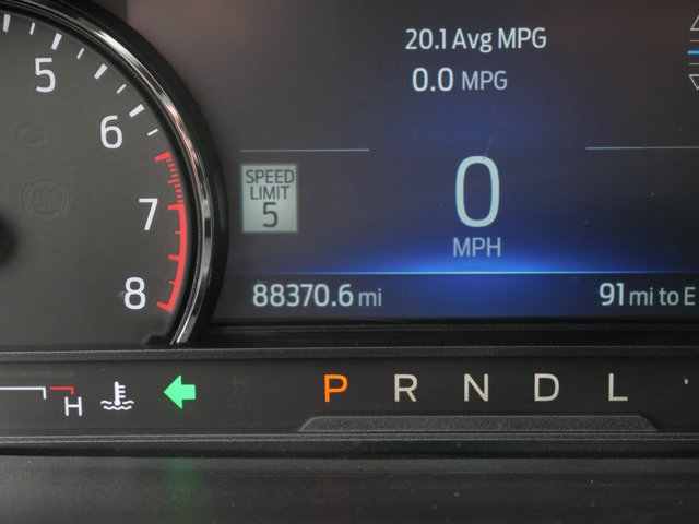 Certified 2023 Ford Explorer XLT w/ Equipment Group 202A AWD/4WD image 33