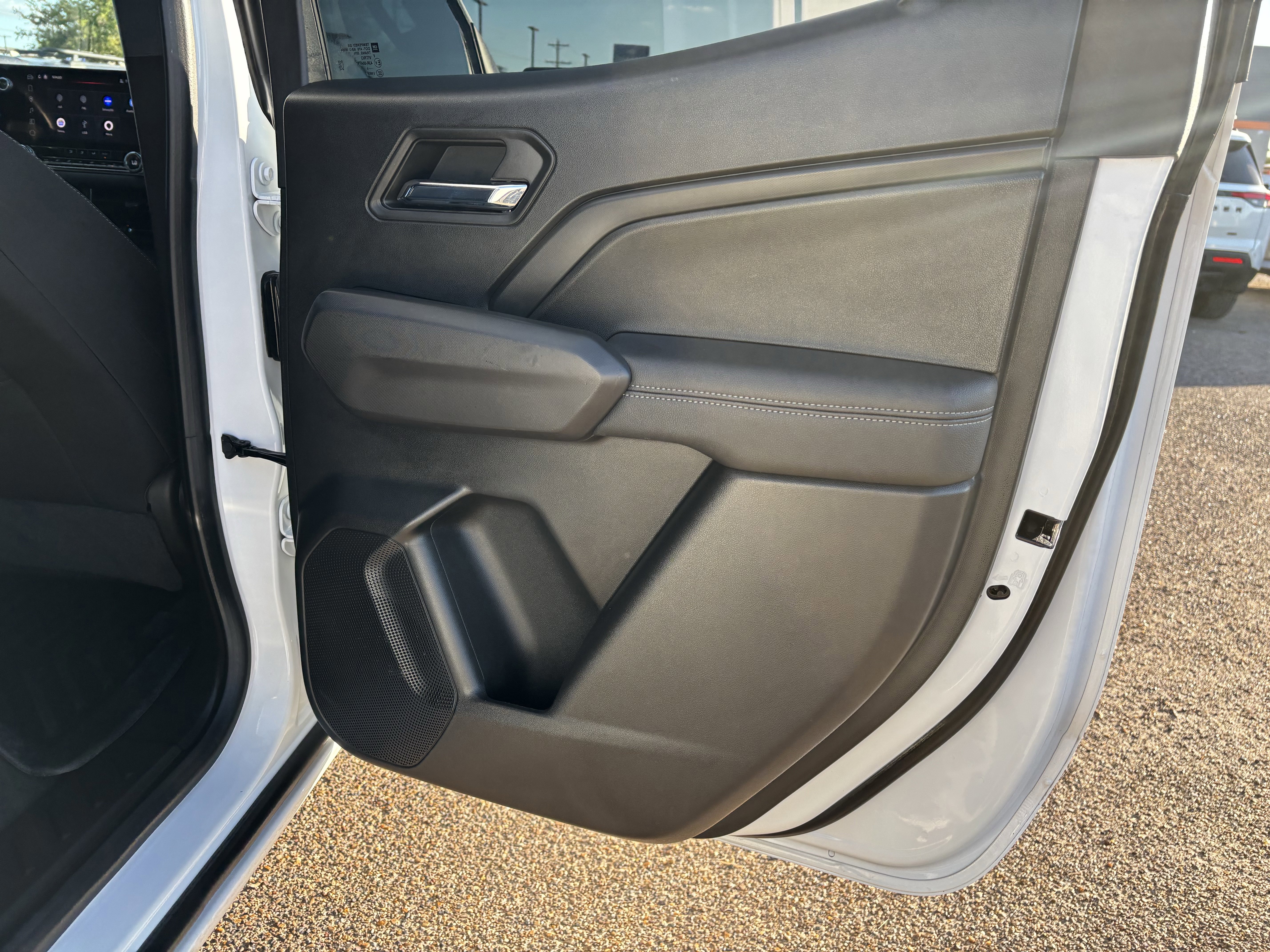 Used 2023 GMC Canyon Elevation w/ Convenience Package image 19