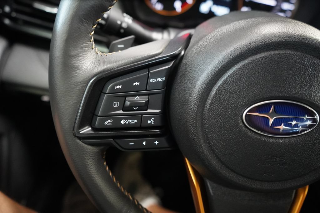 Used 2025 Subaru Outback Wilderness AWD/4WD image 34