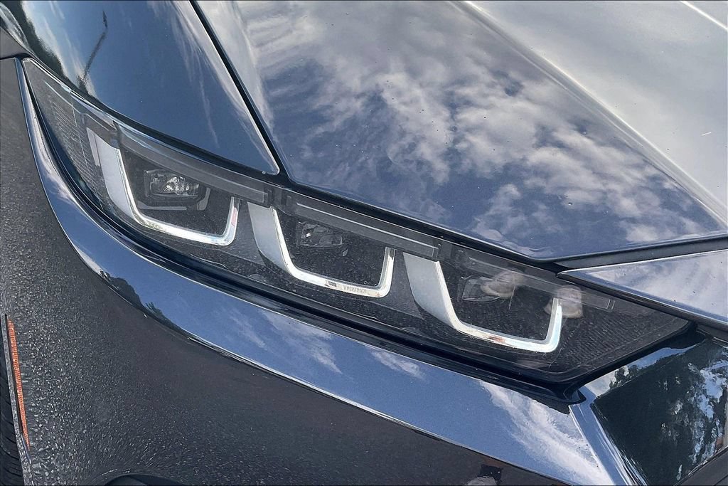 Certified 2024 Ford Mustang Premium RWD image 29