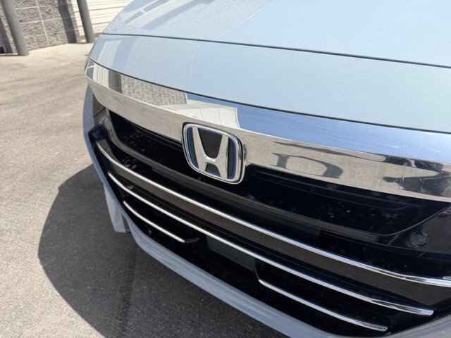Used 2021 Honda Accord Touring image 22