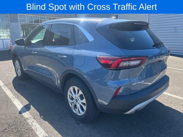 Certified 2023 Ford Escape Active AWD/4WD image 3