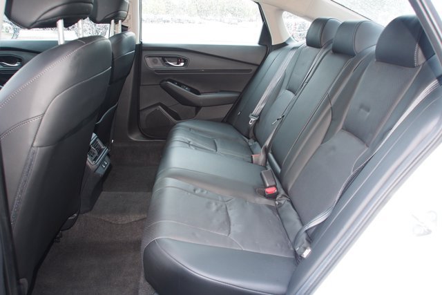 Used 2024 Honda Accord Touring image 21