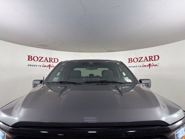 Certified 2025 Ford F150 STX AWD/4WD image 4