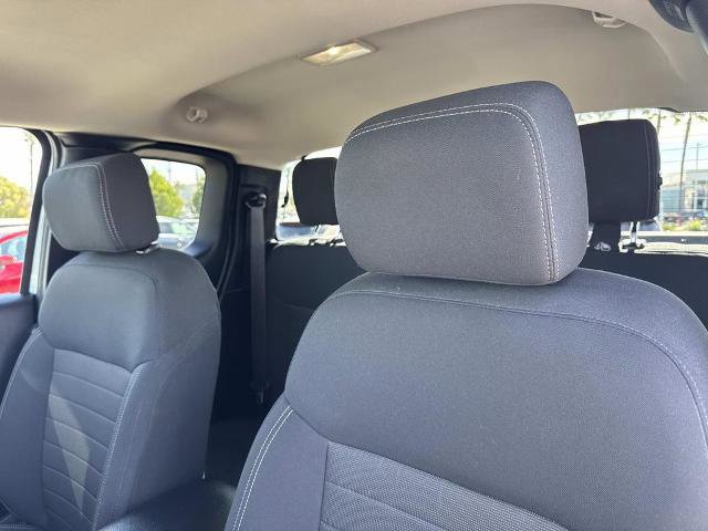 Certified 2019 Ford Ranger XLT w/ Equipment Group 301A Mid image 22