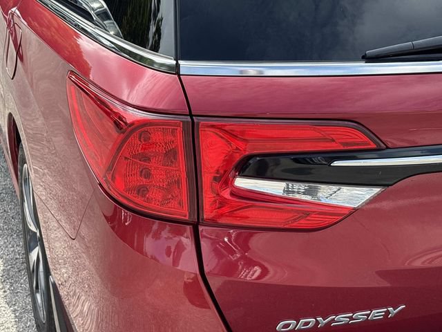 Used 2023 Honda Odyssey Touring image 11