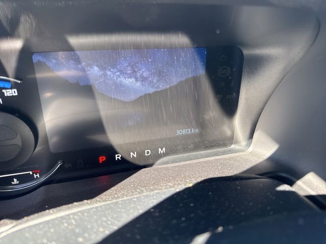 Certified 2023 Ford Bronco Wildtrak image 20