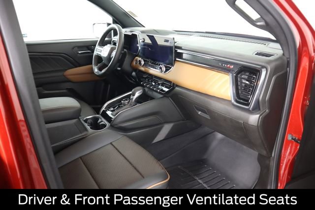 Used 2024 GMC Canyon AT4 w/ AT4 Premium Package AWD/4WD image 58