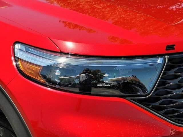 Certified 2021 Ford Explorer ST AWD/4WD image 39