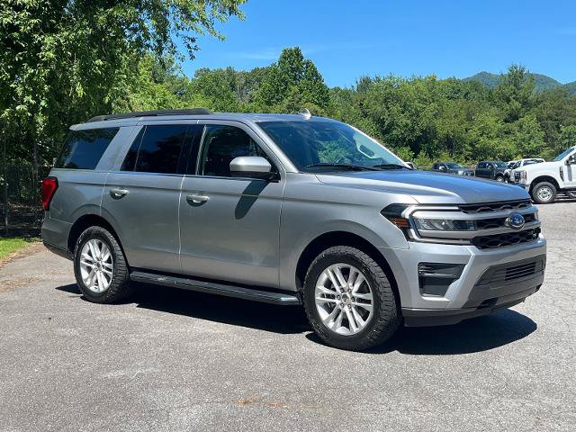 Certified 2023 Ford Expedition XLT