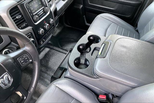 Used 2019 RAM 1500 Tradesman w/ Protection Group AWD/4WD image 15