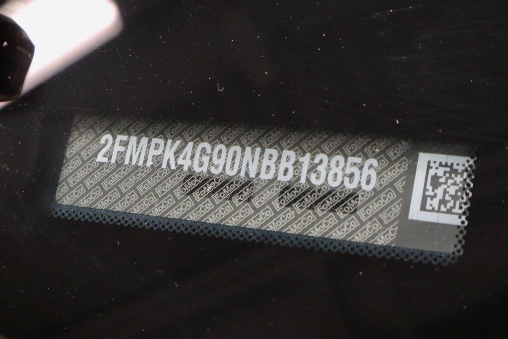 Certified 2022 Ford Edge SE image 34