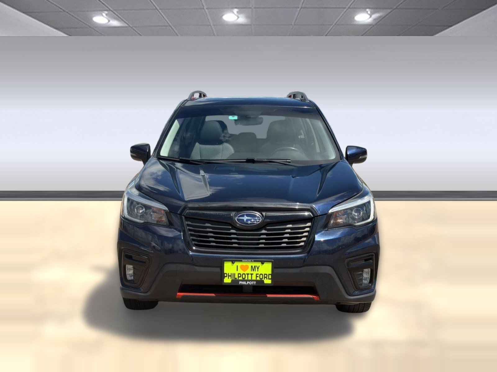 Used 2021 Subaru Forester Sport w/ Popular Package #2 AWD/4WD image 6
