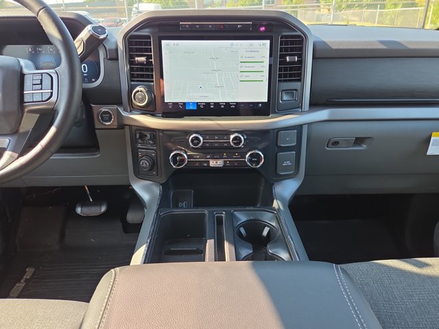 Certified 2024 Ford F150 XLT w/ Equipment Group 302A MID AWD/4WD image 22
