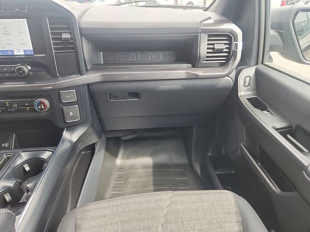 Certified 2023 Ford F150 XL w/ STX Appearance Package image 10