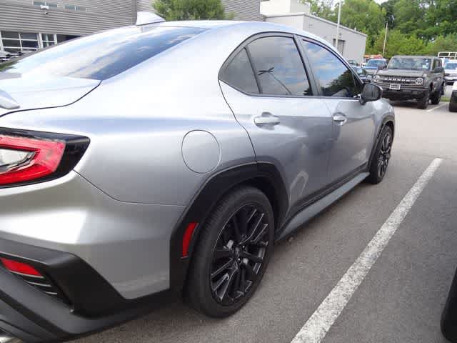 Used 2023 Subaru WRX Premium AWD/4WD image 4