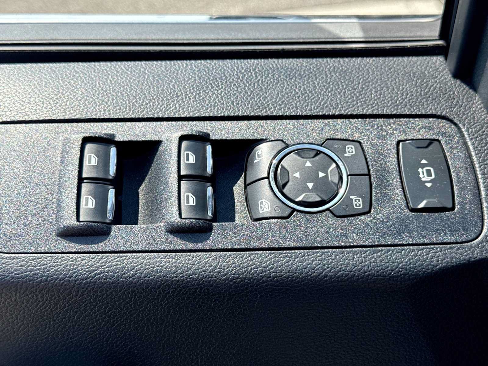 Certified 2020 Ford F250 Platinum AWD/4WD image 17